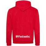 JH003FSB - Fife Steel Basketball Club Hoodie
