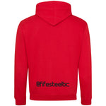 JH003FSB - Fife Steel Basketball Club Hoodie
