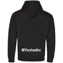 JH003FSB - Fife Steel Basketball Club Hoodie