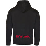 JH003FSB - Fife Steel Basketball Club Hoodie