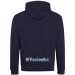 JH003FSB - Fife Steel Basketball Club Hoodie