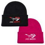Fife Bikers BB45 - Beechfield Original Cuffed Beanie