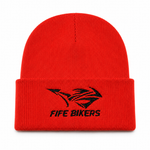 Fife Bikers BB45 - Beechfield Original Cuffed Beanie