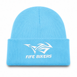 Fife Bikers BB45 - Beechfield Original Cuffed Beanie