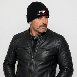 Fife Bikers BB45 - Beechfield Original Cuffed Beanie