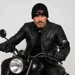Fife Bikers BB45 - Beechfield Original Cuffed Beanie