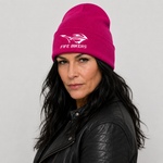 Fife Bikers BB45 - Beechfield Original Cuffed Beanie