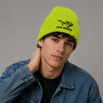 Fife Bikers BB45 - Beechfield Original Cuffed Beanie