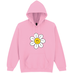 Flower Hoodie