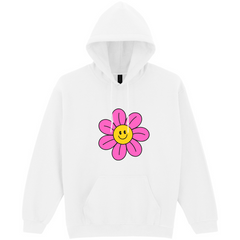 Flower Hoodie