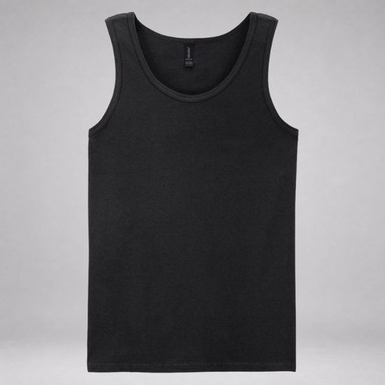GD12 - SoftStyle® Tank Top