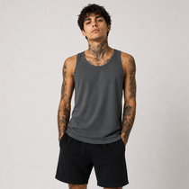 GD12 - SoftStyle® Tank Top