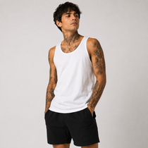 GD12 - SoftStyle® Tank Top