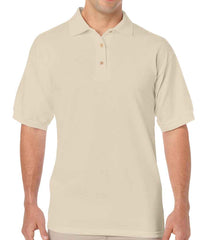 GD40 - DryBlend Jersey Polo Shirt