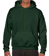 GD57 - Heavy Blend Hooded Sweatshirt