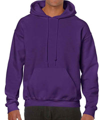 GD57 - Heavy Blend Hooded Sweatshirt