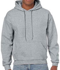 GD57 - Heavy Blend Hooded Sweatshirt