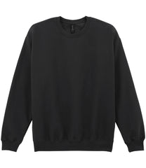 GD67 - SoftStyle Midweight Crew Neck Sweatshirt