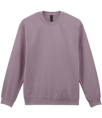 GD67 - SoftStyle Midweight Crew Neck Sweatshirt