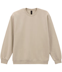 GD67 - SoftStyle Midweight Crew Neck Sweatshirt