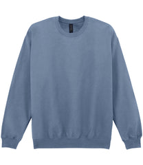GD67 - SoftStyle Midweight Crew Neck Sweatshirt