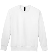 GD67 - SoftStyle Midweight Crew Neck Sweatshirt