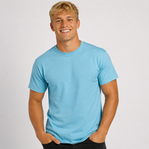 GD05 - Heavy Cotton T-Shirt