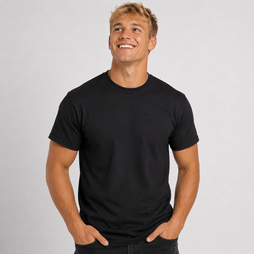 GD05 - Heavy Cotton T-Shirt