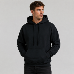 GD57 - Heavy Blend Hooded Sweatshirt