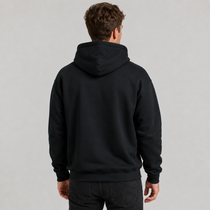 GD57 - Heavy Blend Hooded Sweatshirt