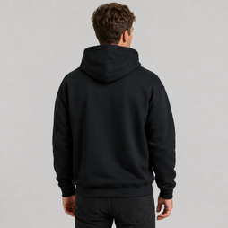 GD57 - Heavy Blend Hooded Sweatshirt