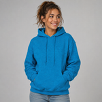 GD57 - Heavy Blend Hooded Sweatshirt