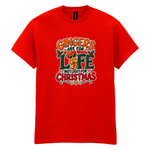 Gingers are for life, not just for Christmas - Festive T-Shirt