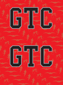 Glenrothes Triathlon Club - MORF / BUFF