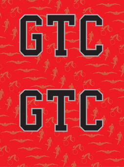 Glenrothes Triathlon Club - MORF / BUFF