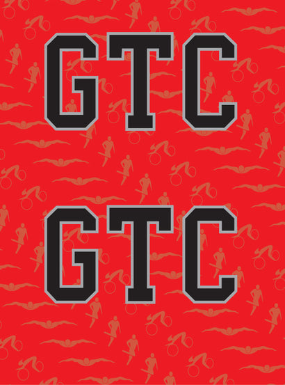 Glenrothes Triathlon Club - MORF / BUFF