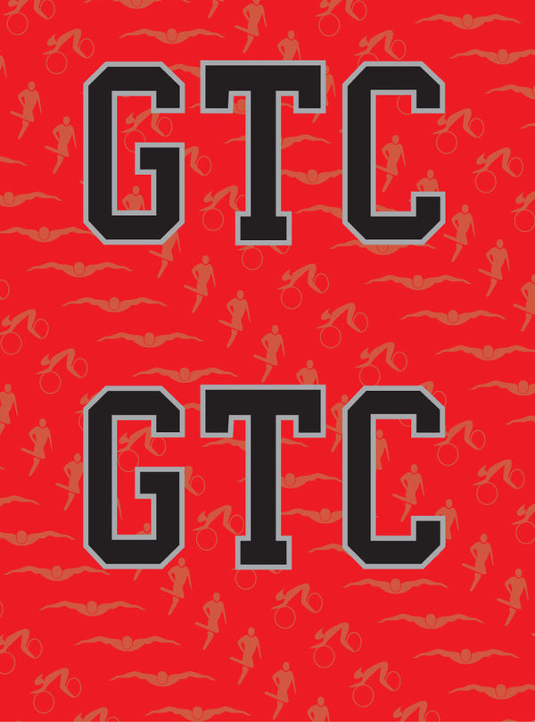Glenrothes Triathlon Club - MORF / BUFF