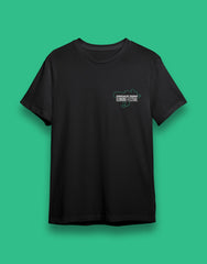 Kirkcaldy Parks Running Festival T-Shirt - Mens/Unisex Fit