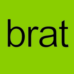 brat T-Shirt