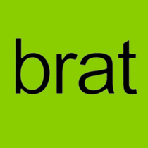 brat Hoodie