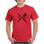 Grill Sergeant T-Shirt