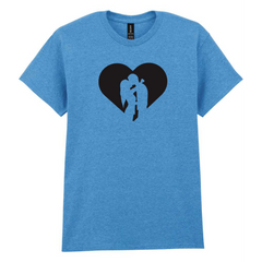 Hug Love T-Shirt