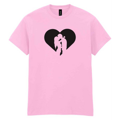 Hug Love T-Shirt