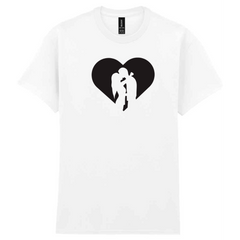 Hug Love T-Shirt