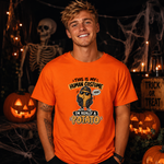 This Is My Human Costume, Shh, I’m Really a Potato – Unisex Halloween T-Shirt