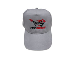 Fife Bikers BB15 - Ultimate 5 Panel Cap