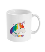 I'm a Unicorn - Mug
