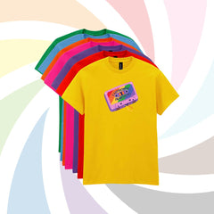 I Got Rainbow In My Veins T-Shirt