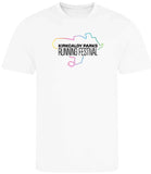 2025 KIRKCALDY PARKS RUNNING FESTIVAL -  Cool T-Shirt