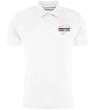 2025 KIRKCALDY PARKS RUNNING FESTIVAL - Cool Smooth Polo Shirt